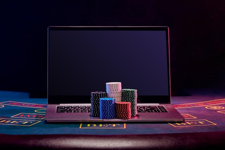 qr 633 Live Baccarat & Roulette